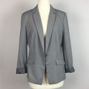 Women’s H&M Gray Blazer